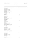 COMPOSITIONS AND METHODS FOR TREATING AND PREVENTING CORONARY HEART     DISEASE diagram and image