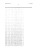 COMPOSITIONS AND METHODS FOR TREATING AND PREVENTING CORONARY HEART     DISEASE diagram and image