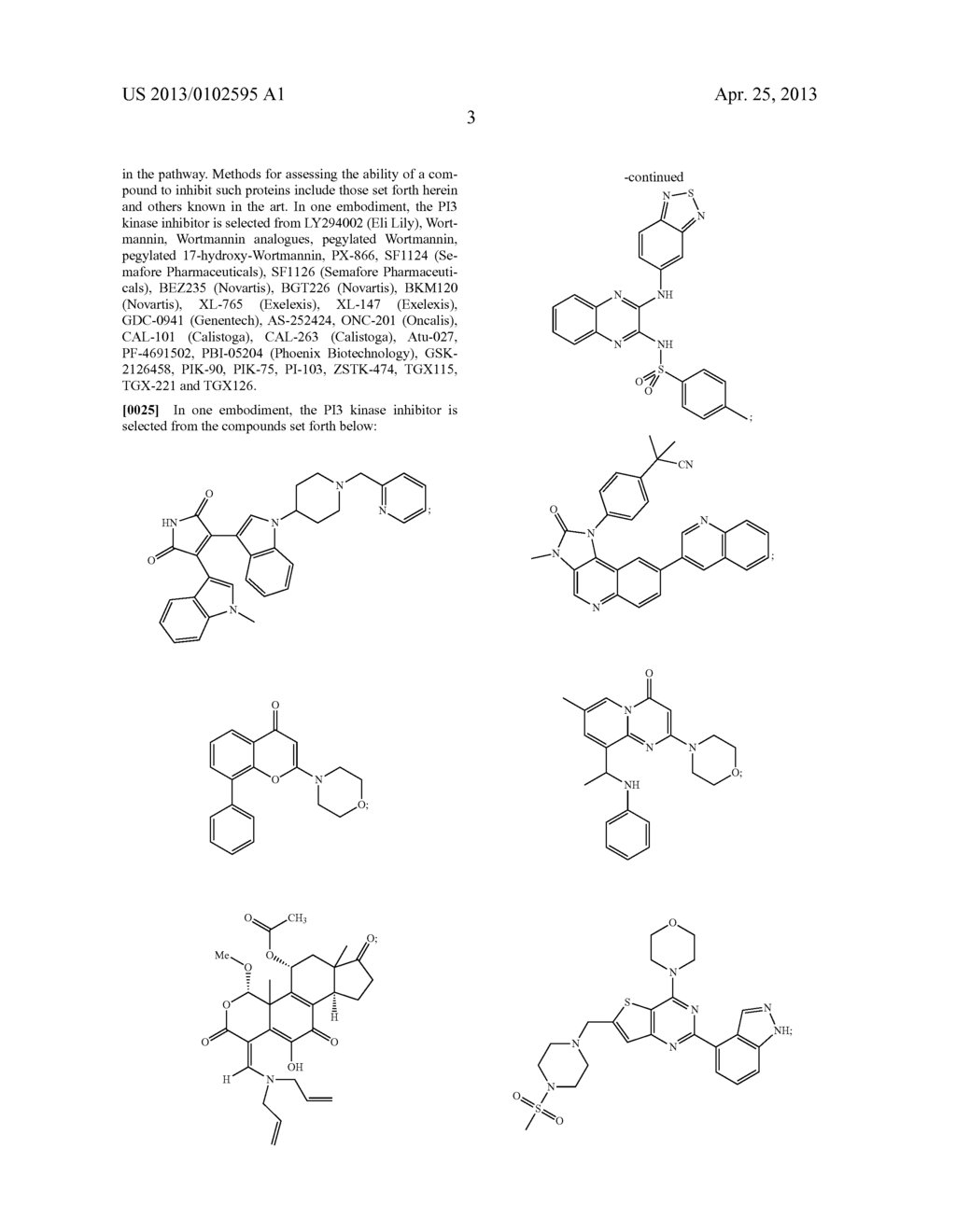 TREATMENT OF CANCERS HAVING K-RAS MUTATIONS - diagram, schematic, and image 04