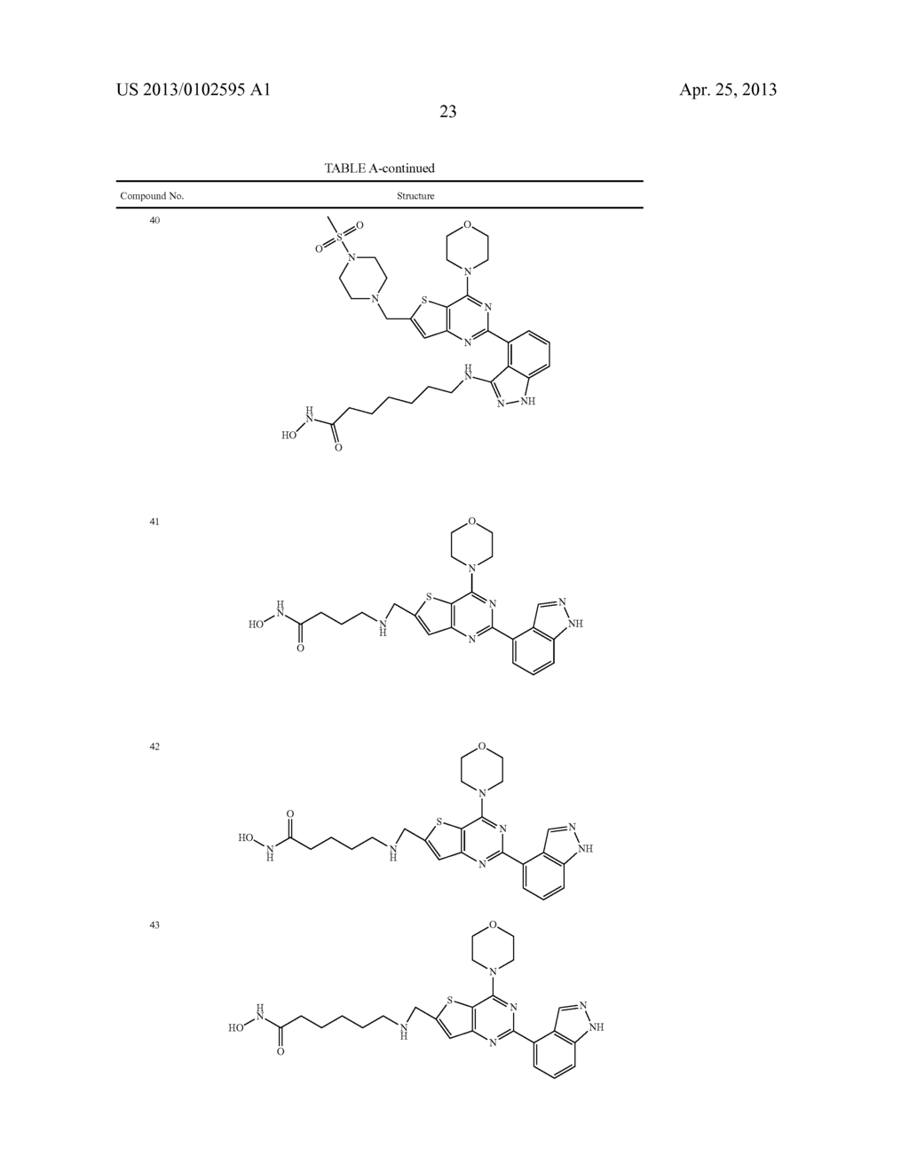 TREATMENT OF CANCERS HAVING K-RAS MUTATIONS - diagram, schematic, and image 24