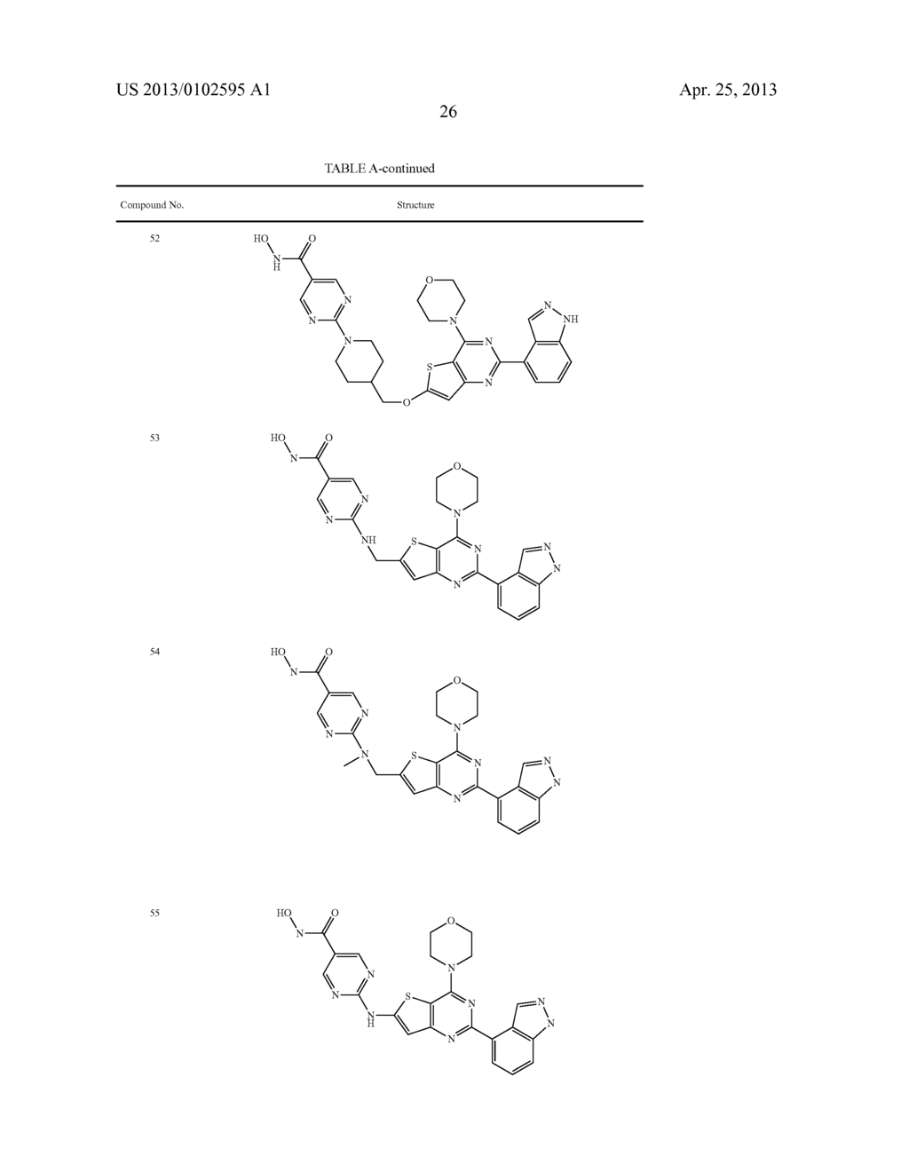 TREATMENT OF CANCERS HAVING K-RAS MUTATIONS - diagram, schematic, and image 27