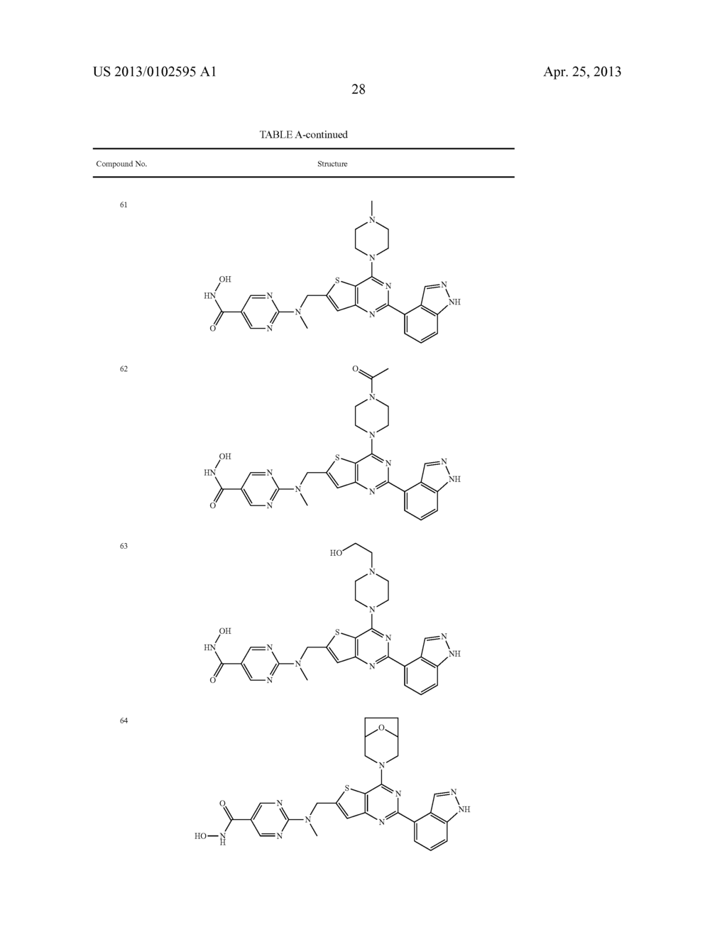 TREATMENT OF CANCERS HAVING K-RAS MUTATIONS - diagram, schematic, and image 29