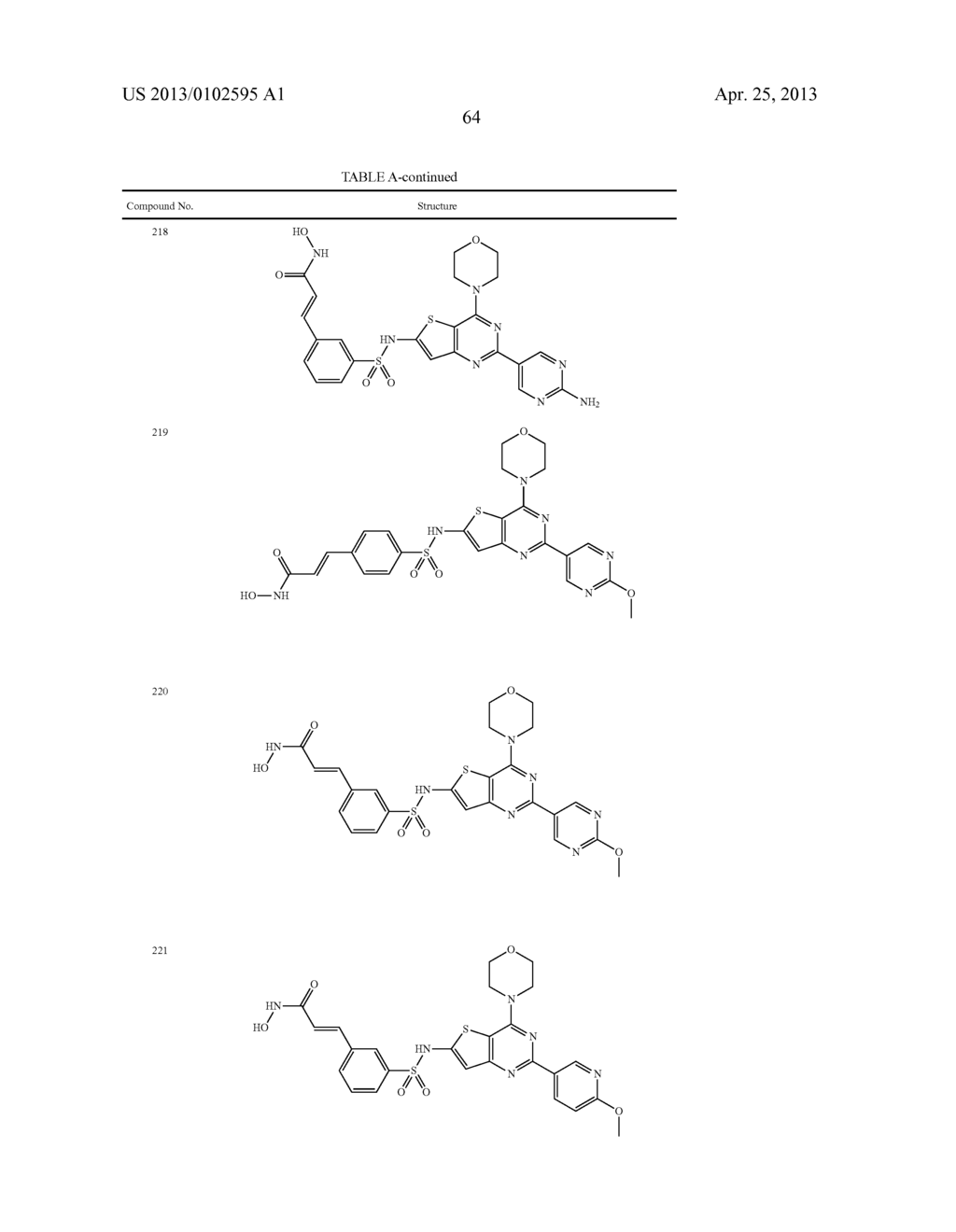 TREATMENT OF CANCERS HAVING K-RAS MUTATIONS - diagram, schematic, and image 65