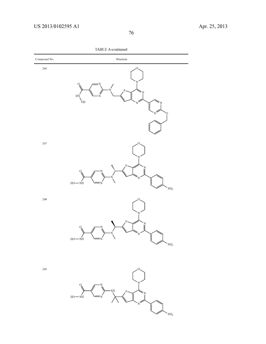 TREATMENT OF CANCERS HAVING K-RAS MUTATIONS - diagram, schematic, and image 77