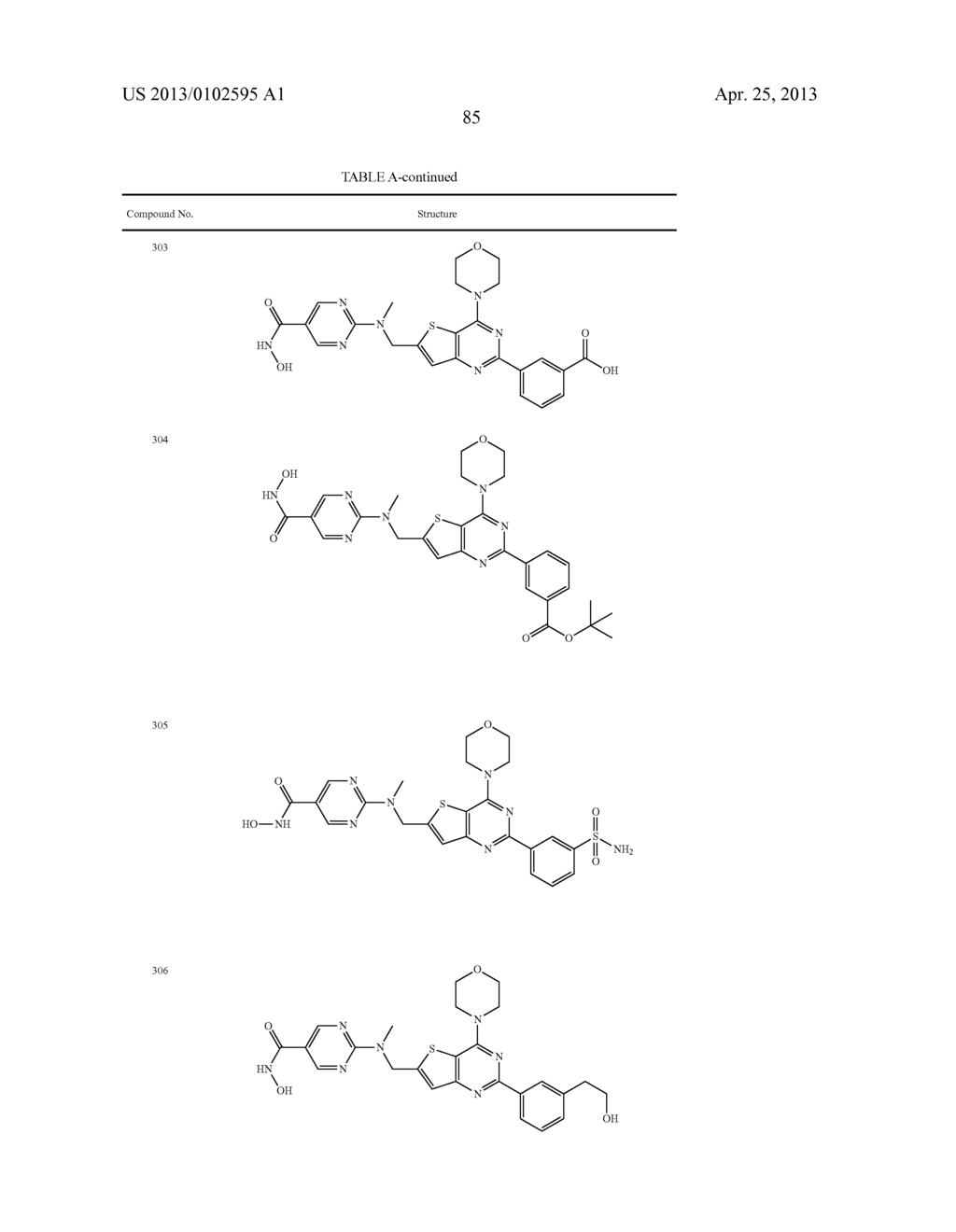 TREATMENT OF CANCERS HAVING K-RAS MUTATIONS - diagram, schematic, and image 86