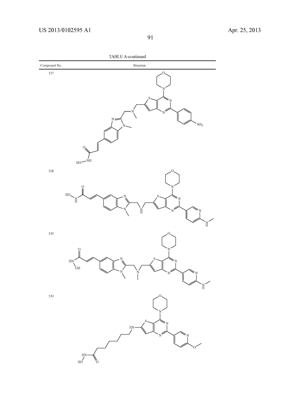 TREATMENT OF CANCERS HAVING K-RAS MUTATIONS - diagram, schematic, and image 92