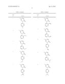 COMPOUNDS AND METHODS FOR TREATING INFLAMMATORY AND FIBROTIC DISORDERS diagram and image