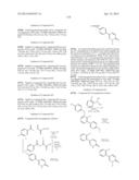 COMPOUNDS AND METHODS FOR TREATING INFLAMMATORY AND FIBROTIC DISORDERS diagram and image