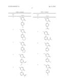 COMPOUNDS AND METHODS FOR TREATING INFLAMMATORY AND FIBROTIC DISORDERS diagram and image