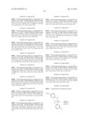 COMPOUNDS AND METHODS FOR TREATING INFLAMMATORY AND FIBROTIC DISORDERS diagram and image