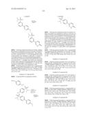 COMPOUNDS AND METHODS FOR TREATING INFLAMMATORY AND FIBROTIC DISORDERS diagram and image