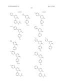 COMPOUNDS AND METHODS FOR TREATING INFLAMMATORY AND FIBROTIC DISORDERS diagram and image