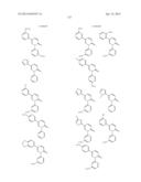 COMPOUNDS AND METHODS FOR TREATING INFLAMMATORY AND FIBROTIC DISORDERS diagram and image