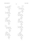 COMPOUNDS AND METHODS FOR TREATING INFLAMMATORY AND FIBROTIC DISORDERS diagram and image