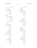 COMPOUNDS AND METHODS FOR TREATING INFLAMMATORY AND FIBROTIC DISORDERS diagram and image