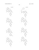 COMPOUNDS AND METHODS FOR TREATING INFLAMMATORY AND FIBROTIC DISORDERS diagram and image