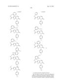 COMPOUNDS AND METHODS FOR TREATING INFLAMMATORY AND FIBROTIC DISORDERS diagram and image