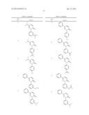 COMPOUNDS AND METHODS FOR TREATING INFLAMMATORY AND FIBROTIC DISORDERS diagram and image