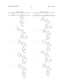 COMPOUNDS AND METHODS FOR TREATING INFLAMMATORY AND FIBROTIC DISORDERS diagram and image