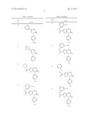 COMPOUNDS AND METHODS FOR TREATING INFLAMMATORY AND FIBROTIC DISORDERS diagram and image