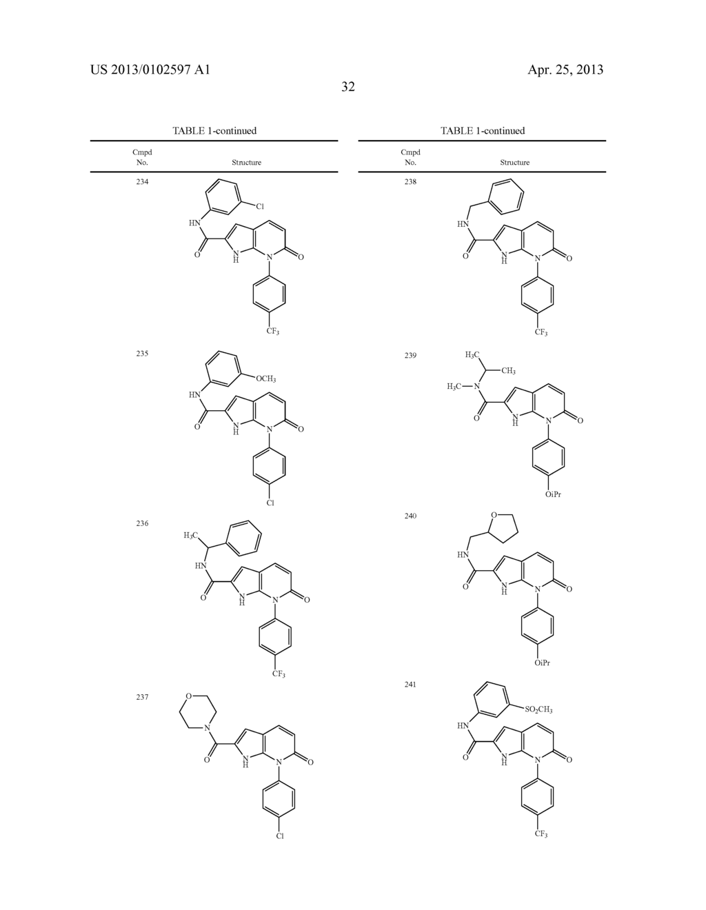 COMPOUNDS AND METHODS FOR TREATING INFLAMMATORY AND FIBROTIC DISORDERS - diagram, schematic, and image 33