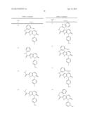 COMPOUNDS AND METHODS FOR TREATING INFLAMMATORY AND FIBROTIC DISORDERS diagram and image