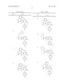 COMPOUNDS AND METHODS FOR TREATING INFLAMMATORY AND FIBROTIC DISORDERS diagram and image