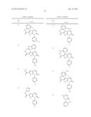 COMPOUNDS AND METHODS FOR TREATING INFLAMMATORY AND FIBROTIC DISORDERS diagram and image