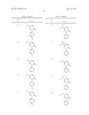 COMPOUNDS AND METHODS FOR TREATING INFLAMMATORY AND FIBROTIC DISORDERS diagram and image