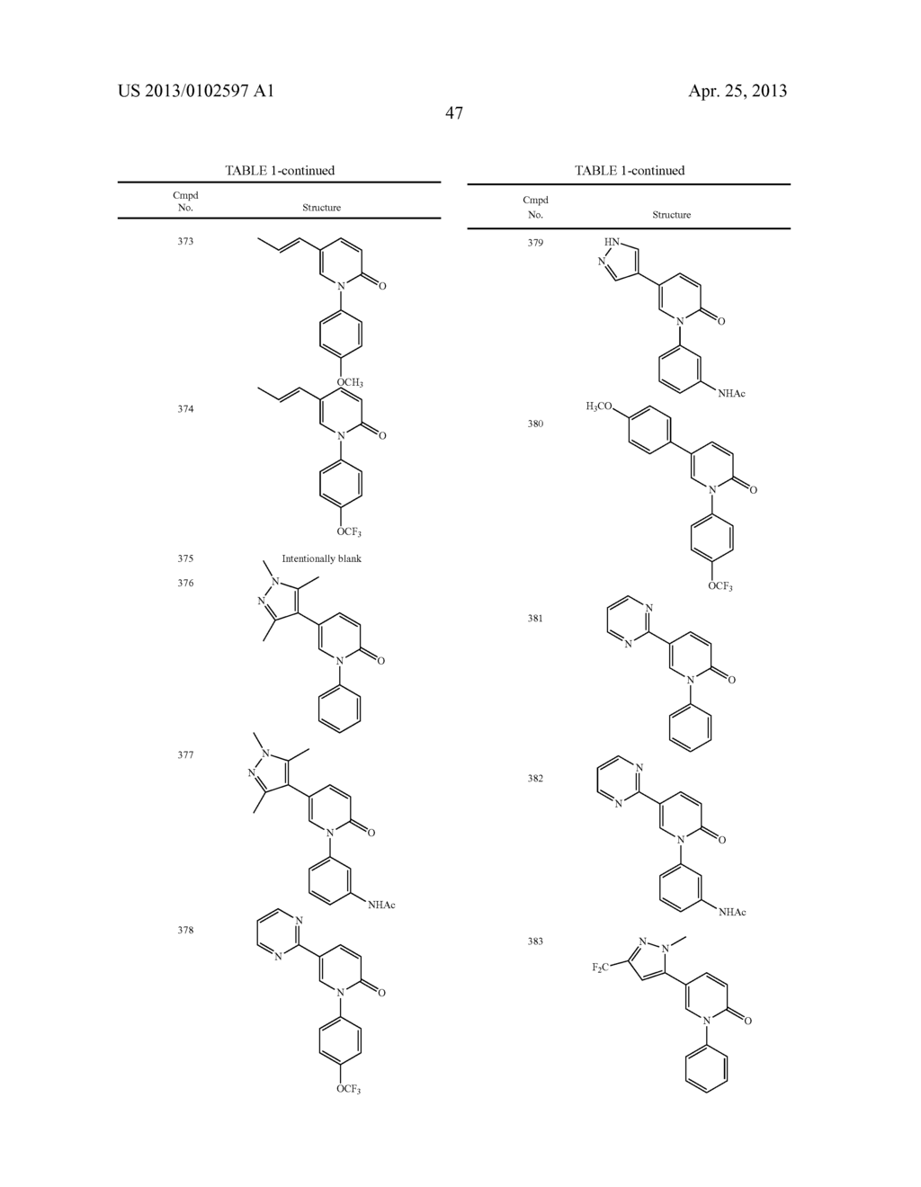 COMPOUNDS AND METHODS FOR TREATING INFLAMMATORY AND FIBROTIC DISORDERS - diagram, schematic, and image 48