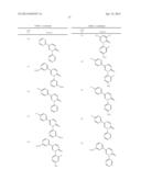 COMPOUNDS AND METHODS FOR TREATING INFLAMMATORY AND FIBROTIC DISORDERS diagram and image