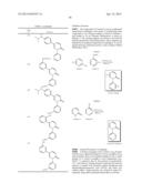 COMPOUNDS AND METHODS FOR TREATING INFLAMMATORY AND FIBROTIC DISORDERS diagram and image