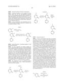 COMPOUNDS AND METHODS FOR TREATING INFLAMMATORY AND FIBROTIC DISORDERS diagram and image