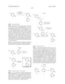 COMPOUNDS AND METHODS FOR TREATING INFLAMMATORY AND FIBROTIC DISORDERS diagram and image