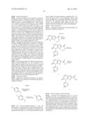 COMPOUNDS AND METHODS FOR TREATING INFLAMMATORY AND FIBROTIC DISORDERS diagram and image