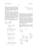 COMPOUNDS AND METHODS FOR TREATING INFLAMMATORY AND FIBROTIC DISORDERS diagram and image