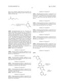 COMPOUNDS AND METHODS FOR TREATING INFLAMMATORY AND FIBROTIC DISORDERS diagram and image