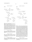 COMPOUNDS AND METHODS FOR TREATING INFLAMMATORY AND FIBROTIC DISORDERS diagram and image