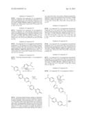 COMPOUNDS AND METHODS FOR TREATING INFLAMMATORY AND FIBROTIC DISORDERS diagram and image