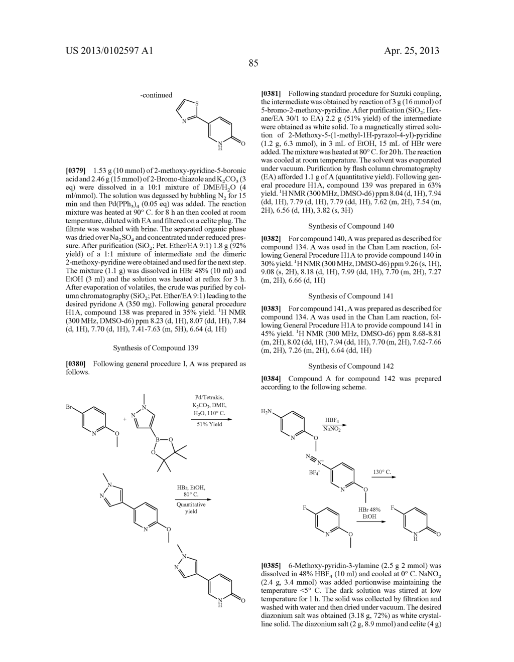 COMPOUNDS AND METHODS FOR TREATING INFLAMMATORY AND FIBROTIC DISORDERS - diagram, schematic, and image 86