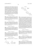 COMPOUNDS AND METHODS FOR TREATING INFLAMMATORY AND FIBROTIC DISORDERS diagram and image