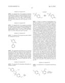 COMPOUNDS AND METHODS FOR TREATING INFLAMMATORY AND FIBROTIC DISORDERS diagram and image