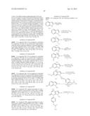 COMPOUNDS AND METHODS FOR TREATING INFLAMMATORY AND FIBROTIC DISORDERS diagram and image