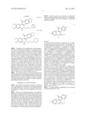 INDENOQUINOLONE COMPOUND, PREPARATION METHOD AND USE THEREOF diagram and image