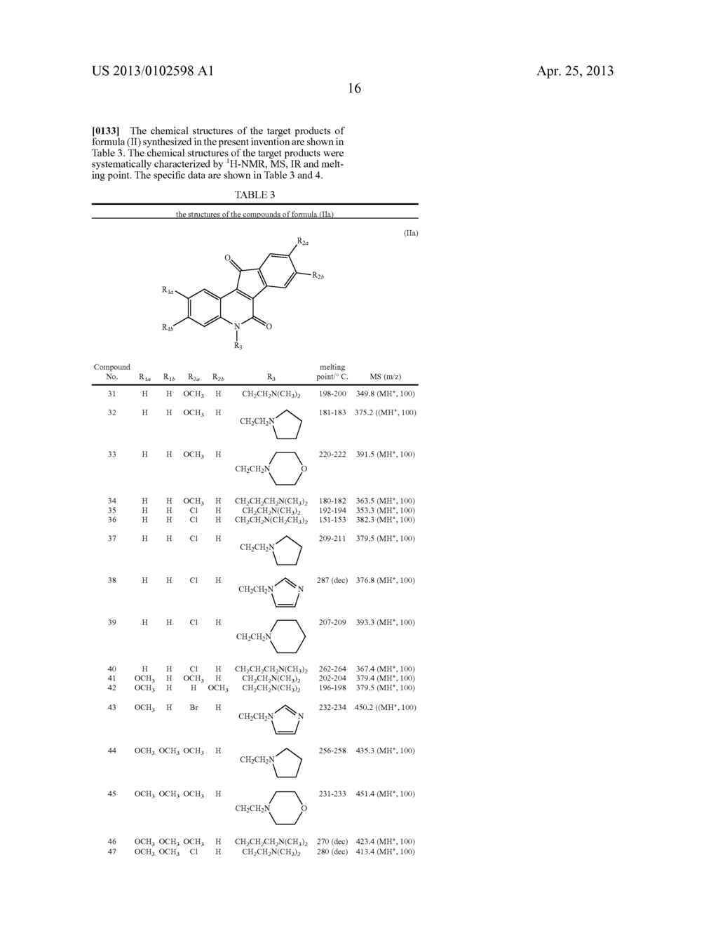 INDENOQUINOLONE COMPOUND, PREPARATION METHOD AND USE THEREOF - diagram, schematic, and image 17