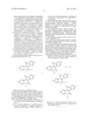 INDENOQUINOLONE COMPOUND, PREPARATION METHOD AND USE THEREOF diagram and image