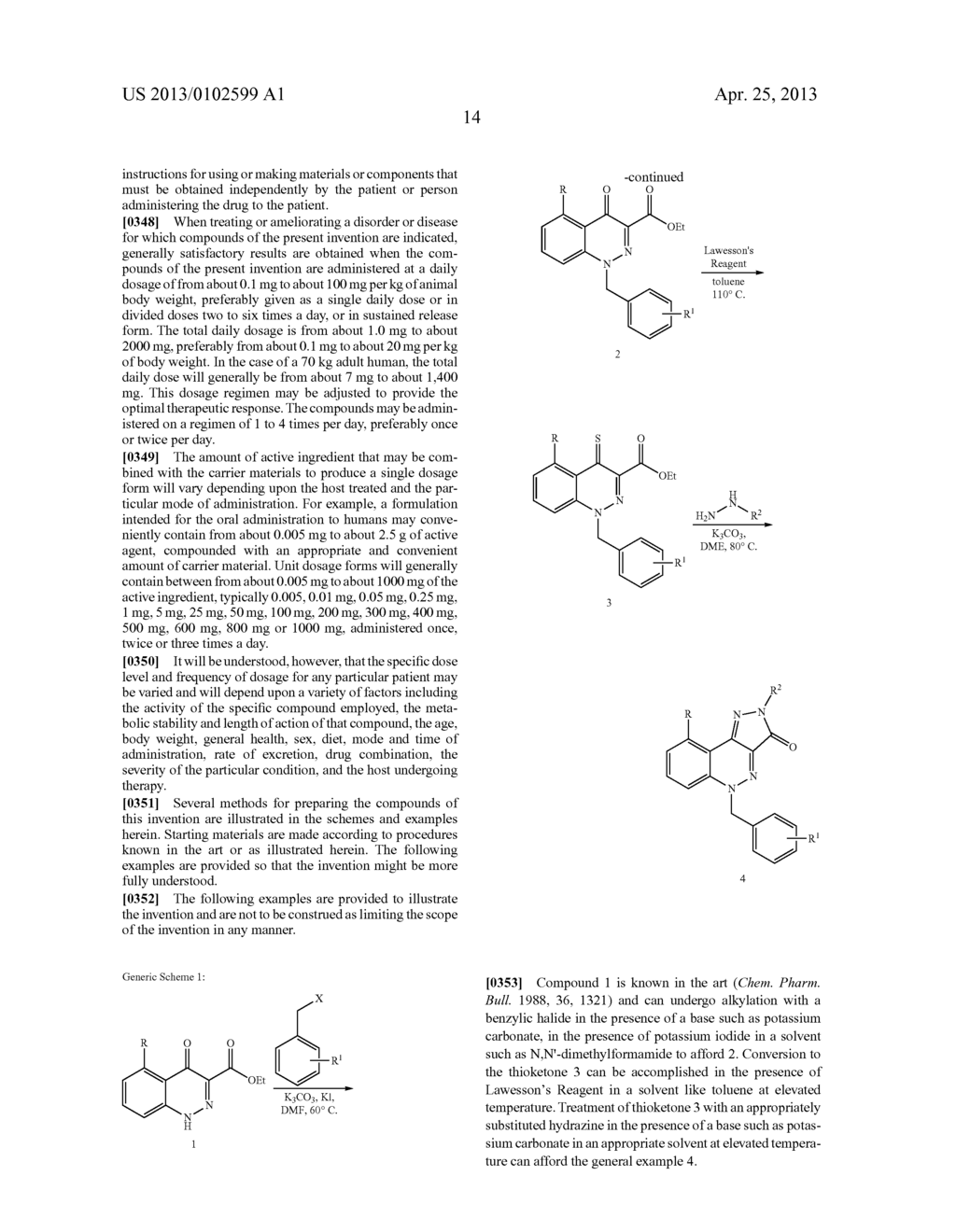 PYRAZOLO [4,3-C] CINNOLIN-3-ONE M1 RECEPTOR POSITIVE ALLOSTERIC MODULATORS - diagram, schematic, and image 15