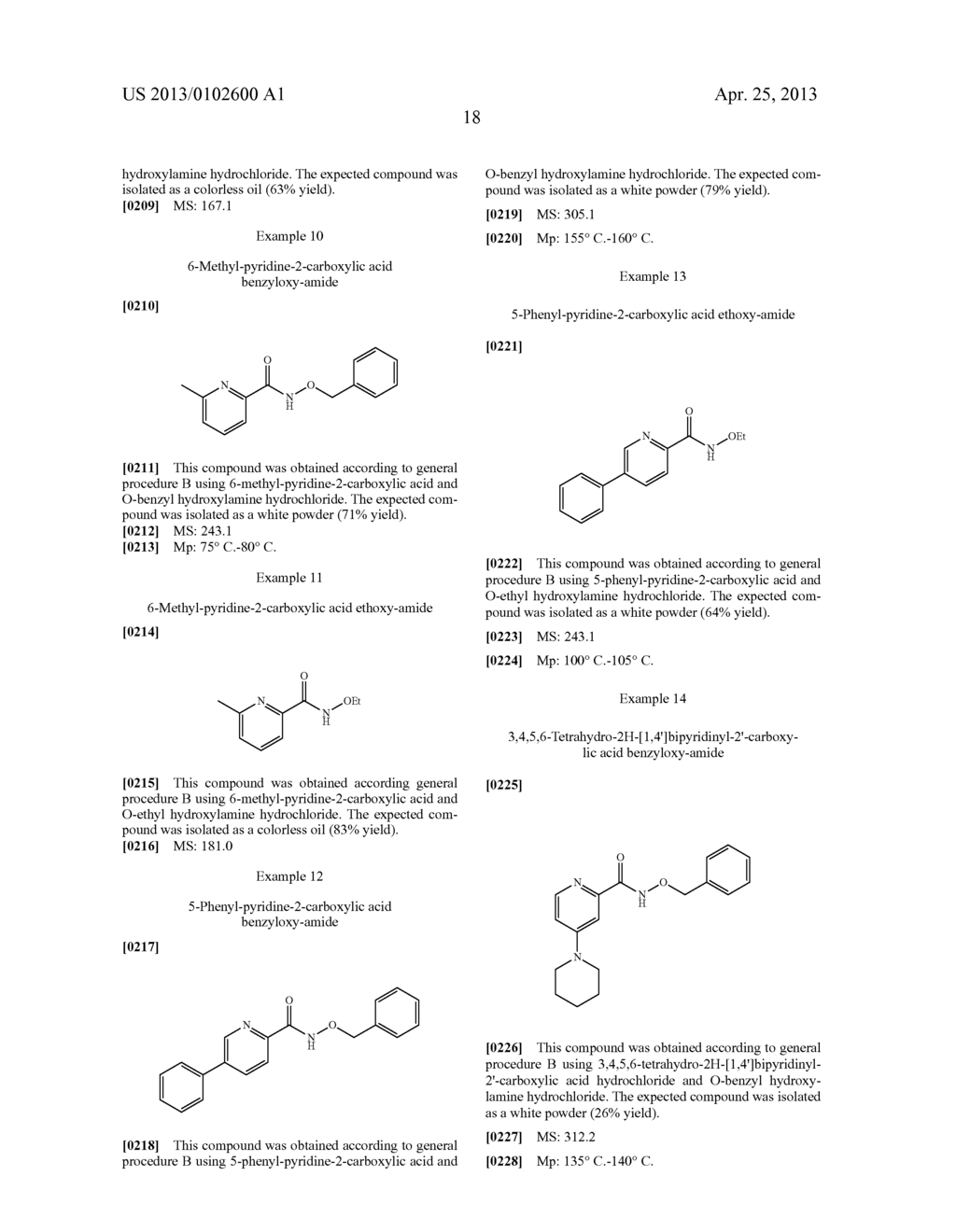 Heteroaryl hydroxamic acid derivatives and their use in the treatment,     amelioration or prevention of a viral disease - diagram, schematic, and image 19