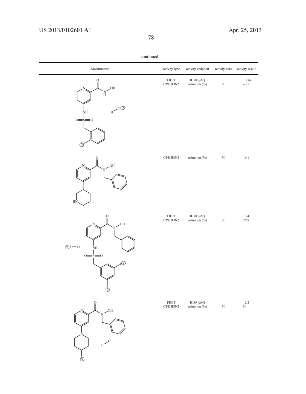 Pyrimidin-4-one derivatives and their use in the treatment, amelioration     or prevention of a viral disease - diagram, schematic, and image 79