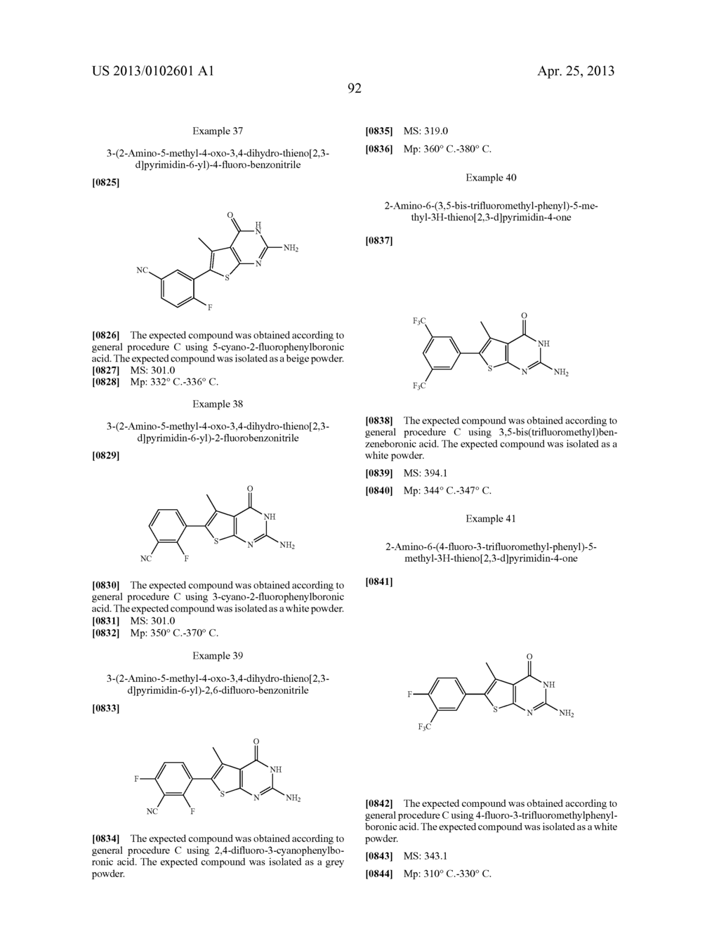 Pyrimidin-4-one derivatives and their use in the treatment, amelioration     or prevention of a viral disease - diagram, schematic, and image 93